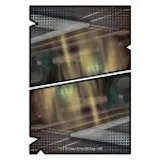 Batman Trading Card Game (French) Series 1 - # 184 Carte Puzzle Super-Héros contre Super-Méchants