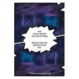 Batman Trading Card Game (French) Series 1 - # 198 Carte Puzzle La Ligue des Justiciers