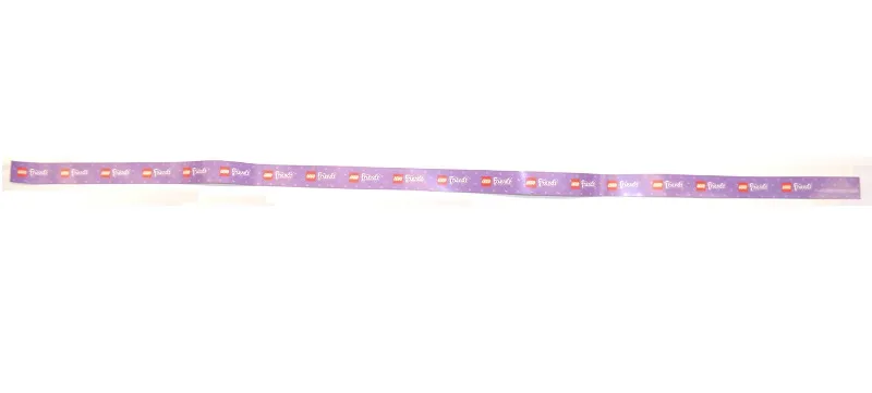 Display Shelf Strip, Friends - (6015654 / 6015655 / 6015656 / 6015658 / 6018619)