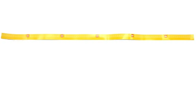 Display Shelf Strip, LEGO Wide - (4587182 / 4587183 / 4587186 / 4587188)