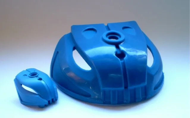 Shoe - Bionicle Head Rahkshi for Bionicle Sneakers