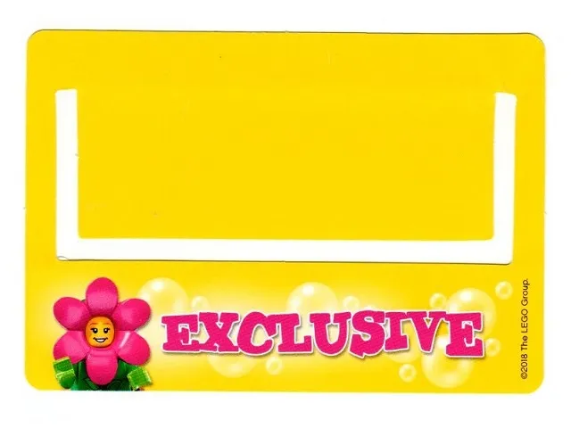 Display Sign - EXCLUSIVE