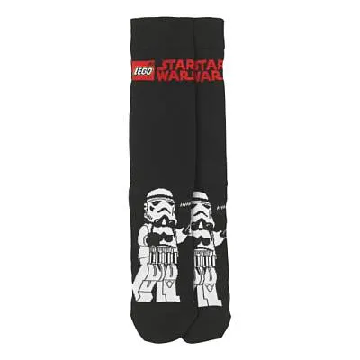 Socks, Lego Star Wars Stormtrooper