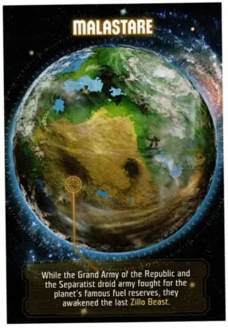 Star Wars Trading Card Game (English) Series 1 - # 241 Puzzle Piece