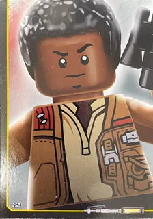 Star Wars Trading Card Game (English) Series 1 - # 250 Puzzle Piece