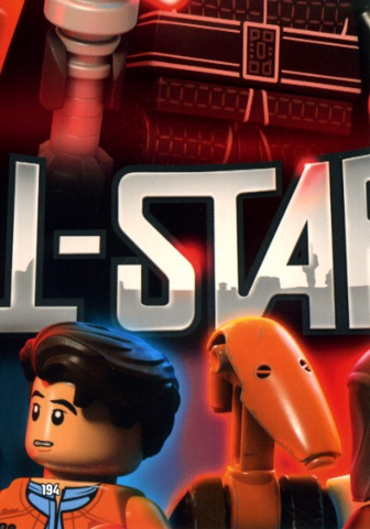 Star Wars Trading Card Game (German) Series 2 - # 194 Puzzle Piece