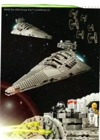 Star Wars Trading Card Game (English) Series 2 - # 183 Puzzle Piece