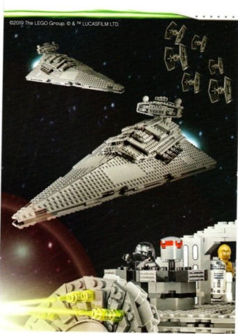 Star Wars Trading Card Game (English) Series 2 - # 183 Puzzle Piece