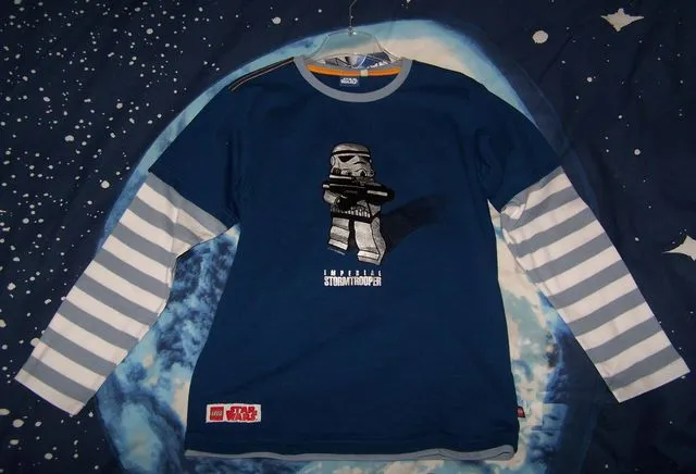 Sweatshirt, SW Imperial Stormtrooper