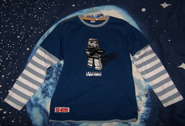 Sweatshirt, SW Imperial Stormtrooper