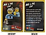 The LEGO Movie 04 - Ma & Pa Cop