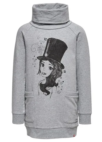 Tunic, Friends Mia 'It's Magic!' Long Sleeve Girls (Tessa 801)