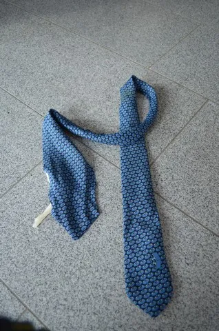 Tie, 1 x 1 Plates Pattern