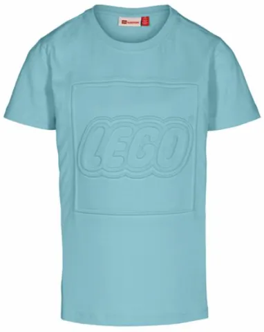 T-Shirt, LEGO Logo Plain (Tobias 313)