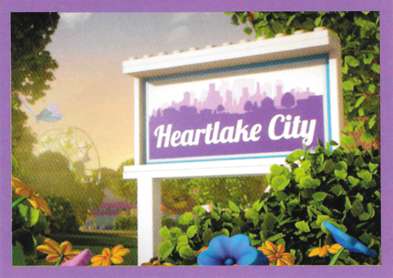 Sticker, Friends, Topps - # 7 of 160