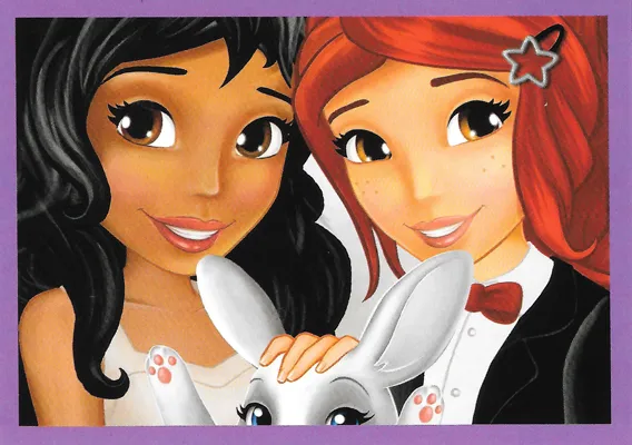 Sticker, Friends, Topps - # 20 of 160