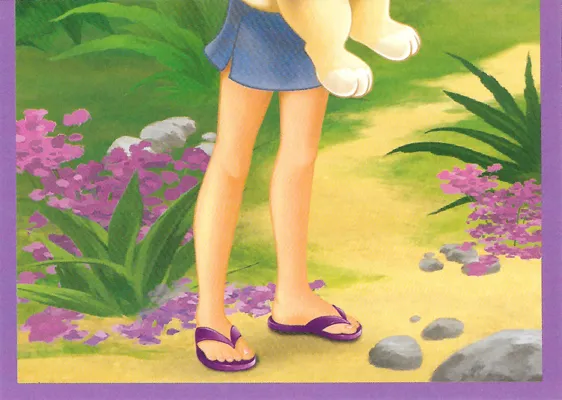 Sticker, Friends, Topps - # 22 of 160