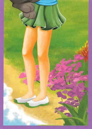 Sticker, Friends, Topps - # 27 of 160