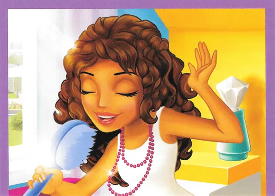 Sticker, Friends, Topps - # 33 of 160