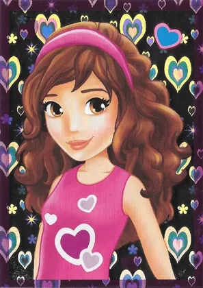 Sticker, Friends, Topps - # 41 of 160