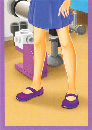 Sticker, Friends, Topps - # 51 of 160