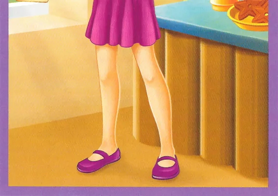 Sticker, Friends, Topps - # 58 of 160