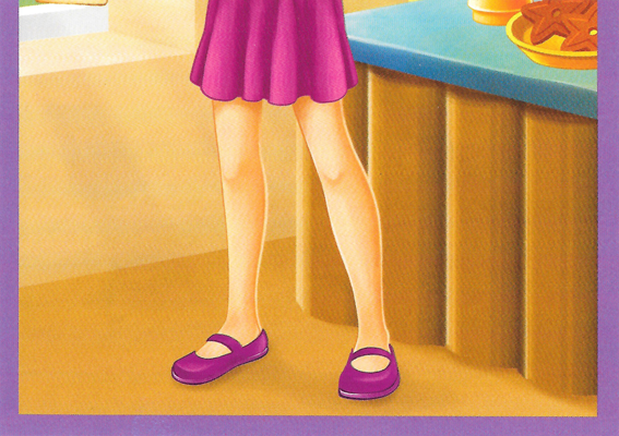 Sticker, Friends, Topps - # 58 of 160