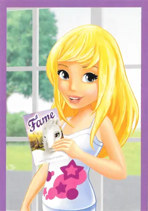 Sticker, Friends, Topps - # 62 of 160