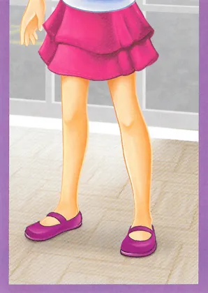 Sticker, Friends, Topps - # 63 of 160