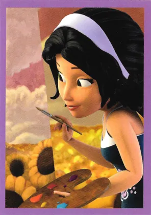 Sticker, Friends, Topps - # 72 of 160