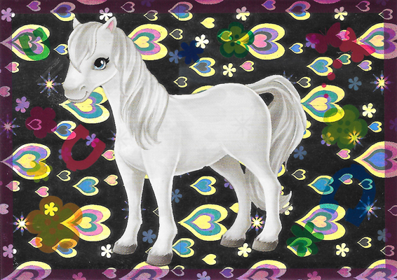 Sticker, Friends, Topps - # 76 of 160