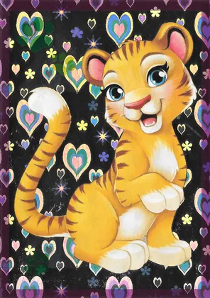 Sticker, Friends, Topps - # 82 of 160