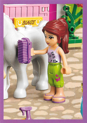 Sticker, Friends, Topps - # 88 of 160