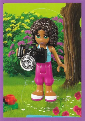 Sticker, Friends, Topps - # 90 of 160