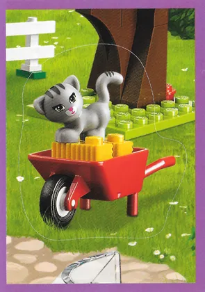 Sticker, Friends, Topps - # 91 of 160