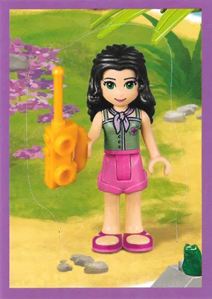 Sticker, Friends, Topps - # 113 of 160