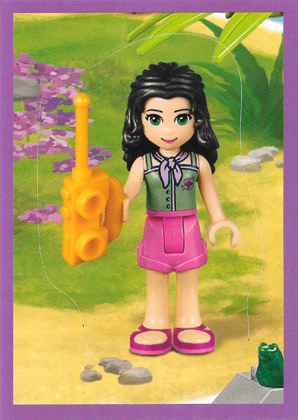 Sticker, Friends, Topps - # 113 of 160