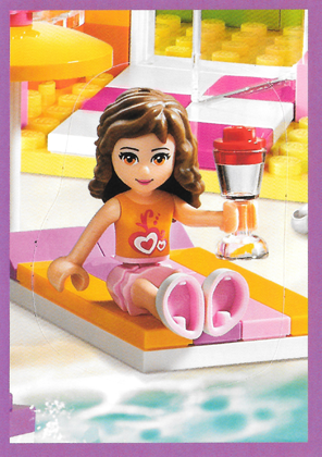 Sticker, Friends, Topps - # 126 of 160