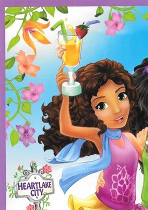 Sticker, Friends, Topps - # 155 of 160