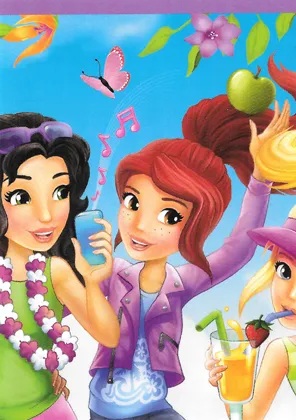 Sticker, Friends, Topps - # 156 of 160