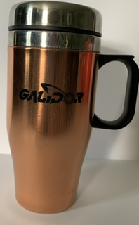 Cup / Mug Travel Cup Galidor