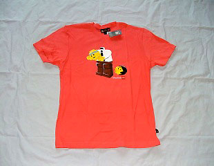 T-Shirt, Paul Frank Men's Gameface