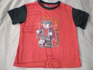 T-Shirt, Studios Vampire