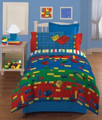 Bedding, Twin set - Classic