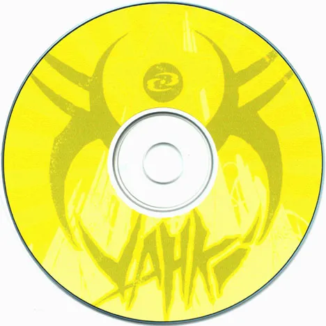 BIONICLE Vahki CD-ROM