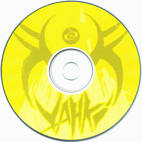 BIONICLE Vahki CD-ROM