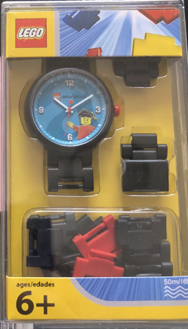 Watch Set, Education