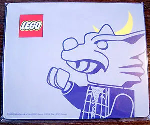 Computer Mouse Pad, Studios Werewolf Pattern