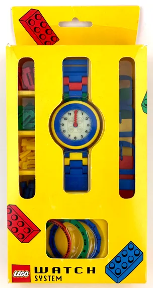 Watch Set, Watch System - Master