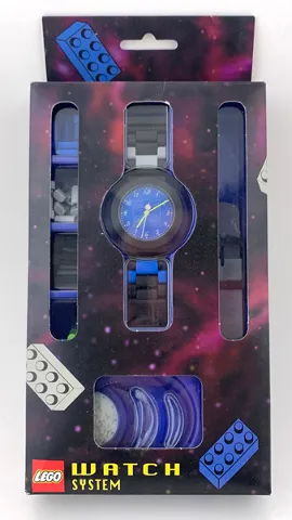 Watch Set, Orbit
